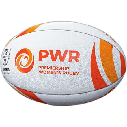 Rugbybal dames Engeland