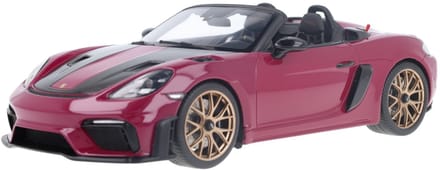 Porsche 718 Spyder RS WP - 1:18 - GT Spirit