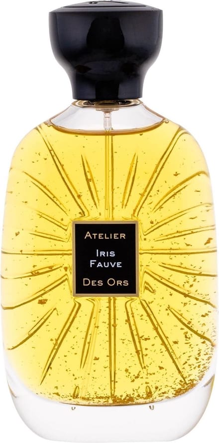 Iris Fauve door Atelier Des Ors 100 ml - Eau De Parfum Spray (Unisex)
