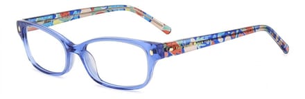 Kate Spade LUCYANN Blue 51/16/135 WOMAN Brilmonturen