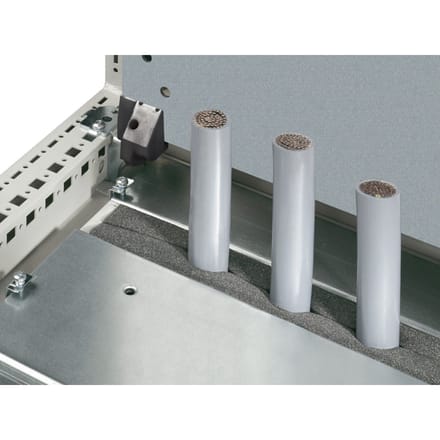 Rittal Sz2573 Schuimrubberen Kabelklem 30x30mm 3M - 2573000 [3 Meter]