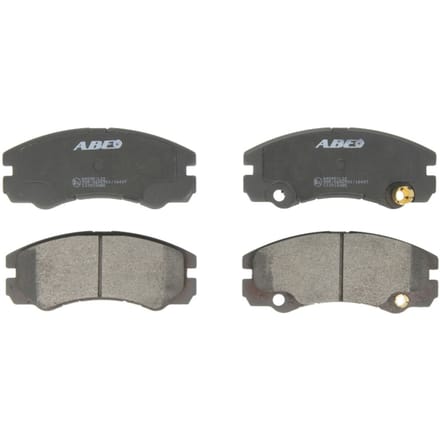 Remblokset ABE C1X015, voor