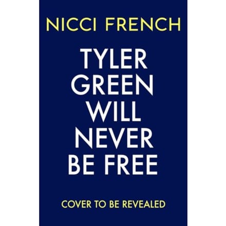 What Happened That Night - Nicci French