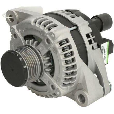 Driefasige generator STARDAX STX110149R