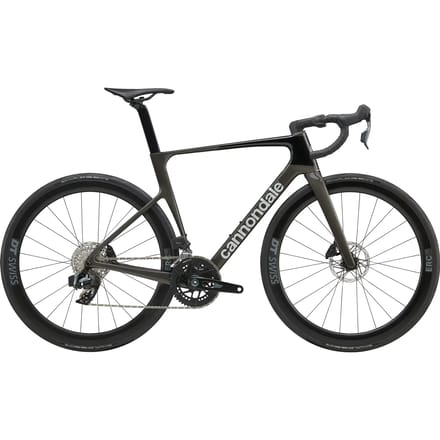 Racefietsen Cannondale SuperSix Evo 4 SRAM Rival AXS 12v