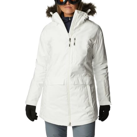 Parka voor dames Columbia Mount Bindo™ II