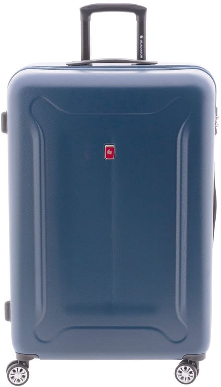 Gladiator Beetle L Spinner 78 - TSA slot - Blauw