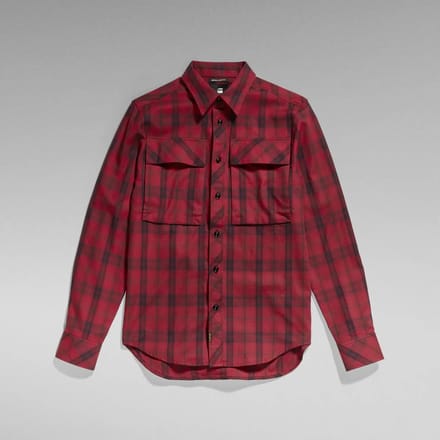 Shirt G-Star Navy Seal Reg