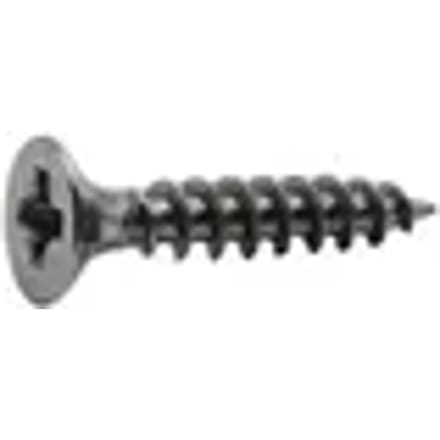 Sencys Univ. Schroef Pk Pozi 3,5x20mm R.v.s. Per 30