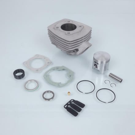 Cilinder Malossi voor Bromfiets Peugeot 50 103 FOX Ø45.5mm / 31 8388 Nieuw