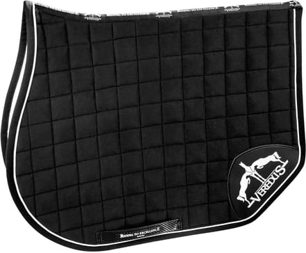 Veredus Spring Dekje S1 - Black - Full