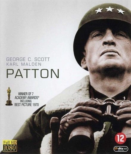 Patton (Blu-ray)