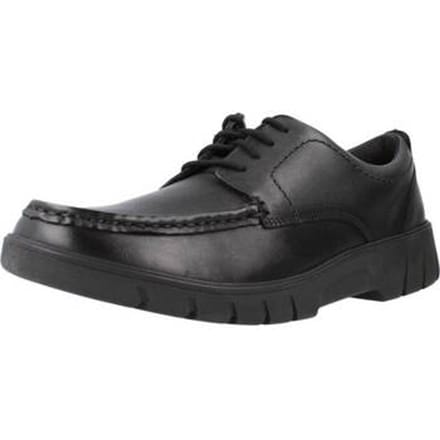 Nette Schoenen Clarks Branch Lace
