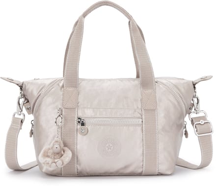 Kipling ART MINI Schoudertas - Metallic Glow