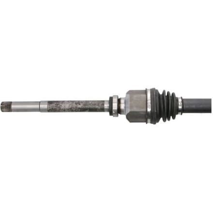 Aandrijfas POINT GEAR PNG76009
