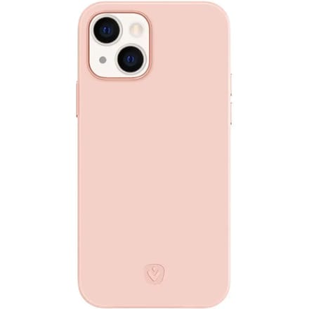 Valenta - Back Cover Snap Luxe - Roze - iPhone 13