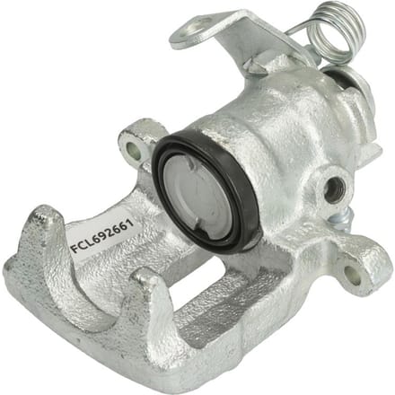 Remklauw FERODO FCL692661, achter links