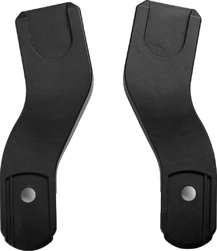 Elodie autostoel adapter - Mondo buggy - Buggy - Plooibuggy - Wandelwagen