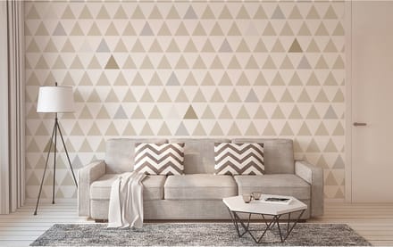Fotobehang Pattern27 DD115400 A.S. Création XXL 5 | 3D Fotobehang op maat