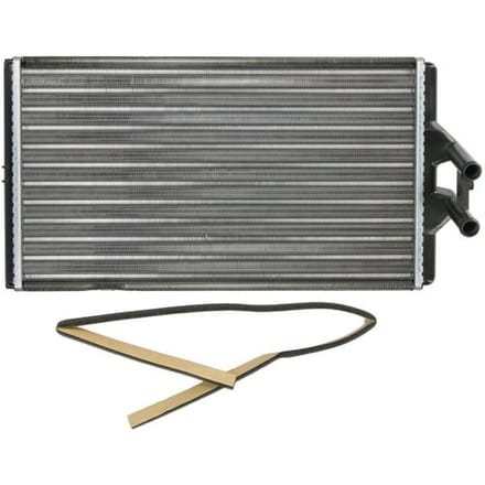 Warmtewisselaar, interieur verwarming THERMOTEC D6ME006TT