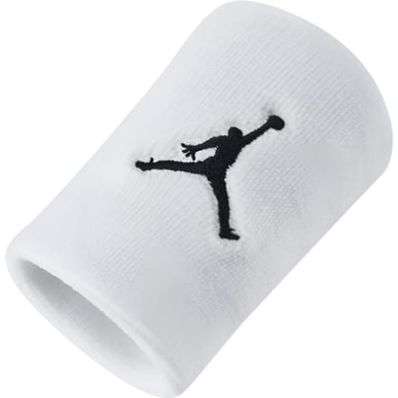 Jordan Nylon/Rubberen Accessoires Unisex Wit AC4094-101