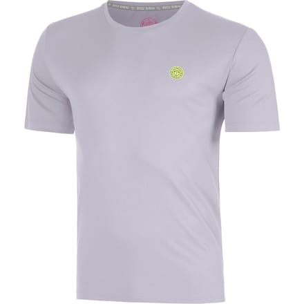 BIDI BADU Hey Laguna T-shirt Jongens-grijs