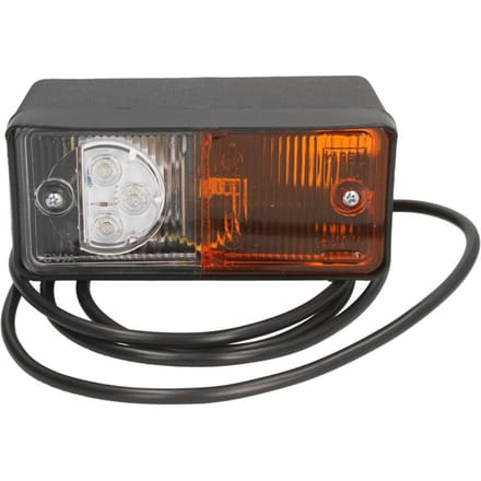 Waś Hoofd koplamp WAS 490 W06DZL