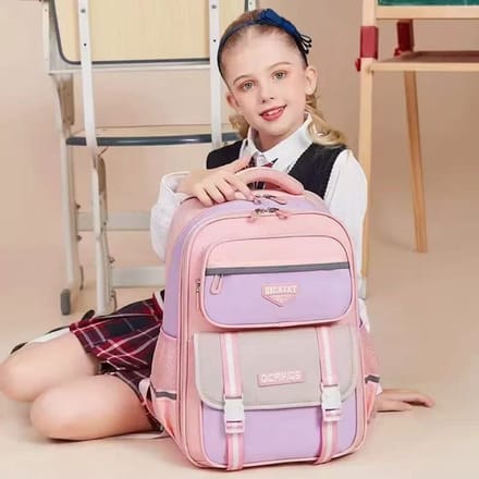 TK-S Rugtas-schoolrugzak, vanaf 7 jaar, 27 liter