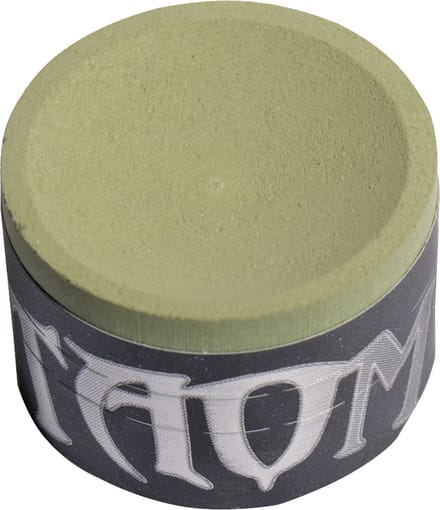 Taom V10 biljartkrijt donkergroen
