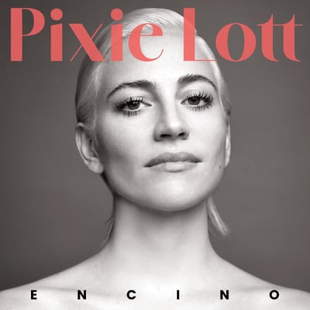 Pixie Lott - Encino (CD)