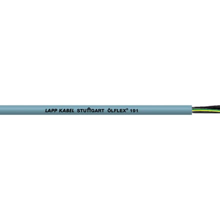 LAPP OLFLEX 191 4G16 PVC Besturingskabel UL CSA - 0011172 [2 Meters]