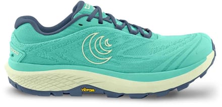 Topo Athletic Pursuit 2 Trailschoenen Blauw EU 37 Vrouw