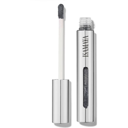 Isamaya Lip Lacq - Metal