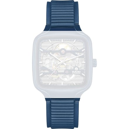 Rado straps 07.09215.10 True Square Horlogeband