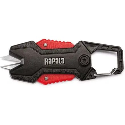 Intrekbare schaar Rapala rcd