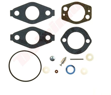 Carburateur reparatieset passend op BRIGGS&STRATTON ( 695157 )