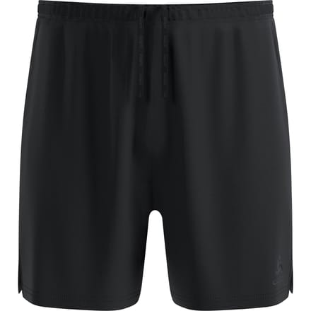 Odlo Essential 6in Hardloopshorts Heren-zwart
