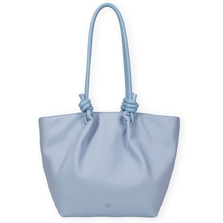 Handtas Excess Hestre Bag - Sky Blue