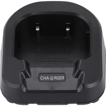 Batterijlader voor Baofeng UV82 8W UV89 UV8D Portofoon