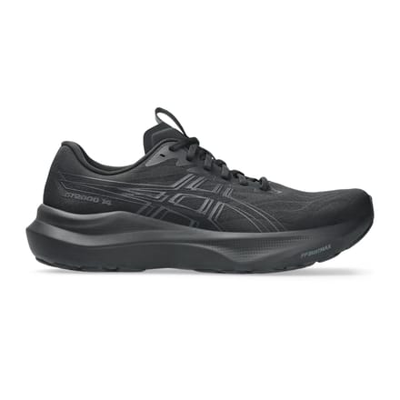 Hardloopschoenen Asics Chaussures de running GT-2000 14 noir