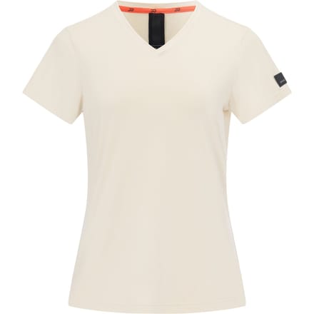 Regatta Dames Elkie T-Shirt (Licht Vanille)