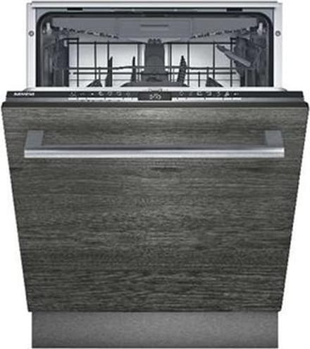 Siemens SN 63HX46VE Geïntegreerde Vaatwasser