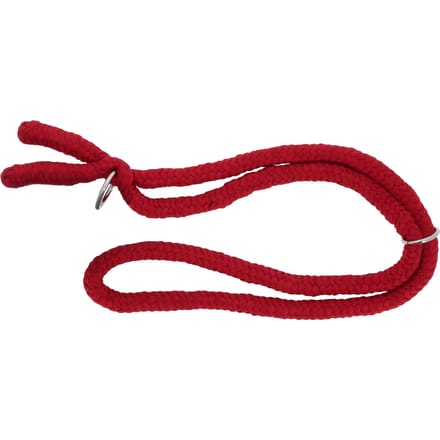 Ethische halsband voor paarden Norton