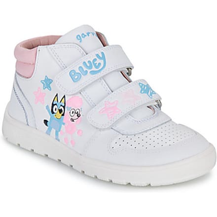 Garvalin  Hoge Sneakers 251865-A050-C