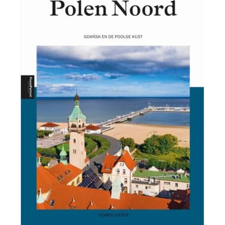 Polen Noord - Tiewen Visser