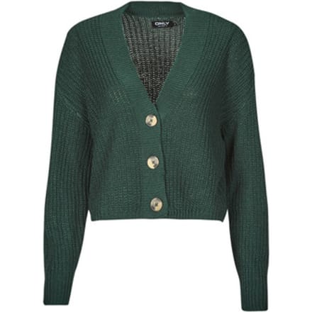 ONLY ONLCAROL NICE L/S CARDIGAN KNT NOOS Dames Vest - Maat M