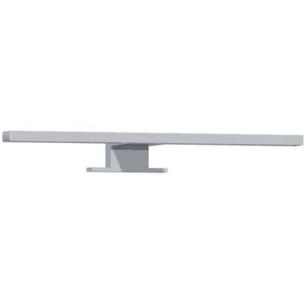 Dansani attachment lamp "Libra" for mirror , length: 30 cm 190304070