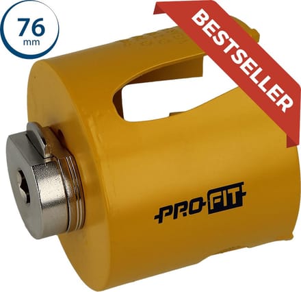 ProFit Gatzaag "Multi Purpose" 76 mm