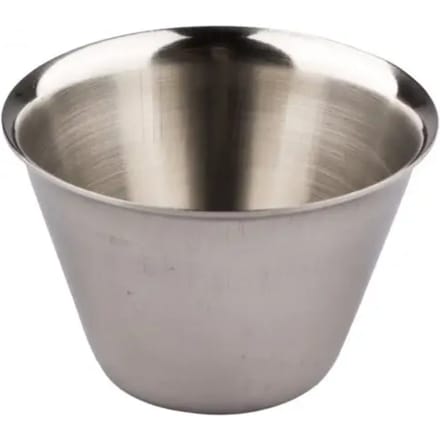 Vlaaivorm Lacor 8 cm