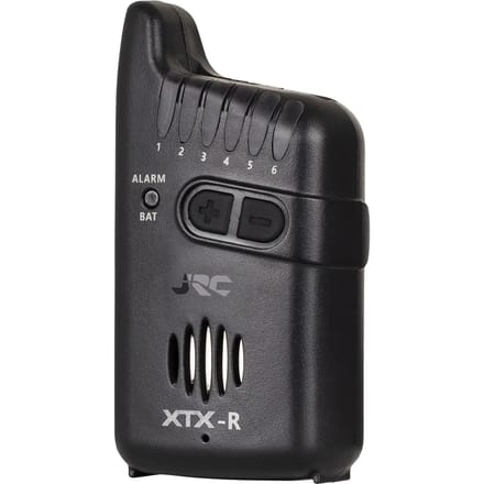 Centrale JRC Radar XTX
